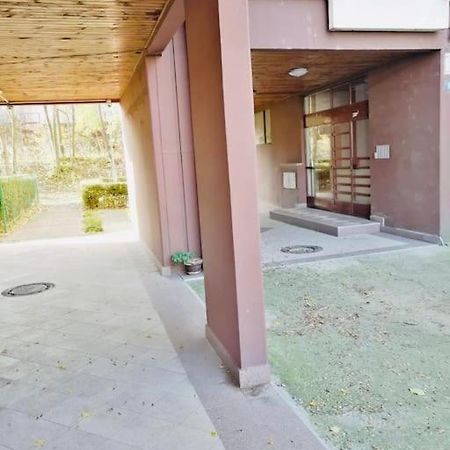 Dorcol Hideaway Daire Belgrad Dış mekan fotoğraf