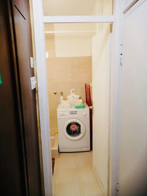 Dorcol Hideaway Daire Belgrad Dış mekan fotoğraf