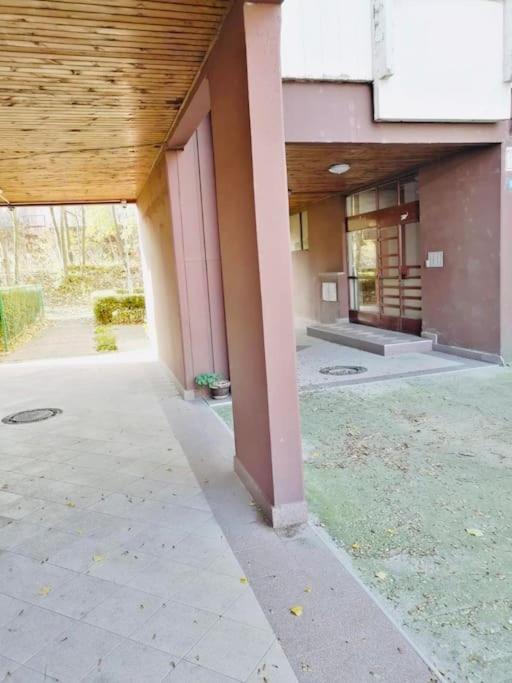 Dorcol Hideaway Daire Belgrad Dış mekan fotoğraf