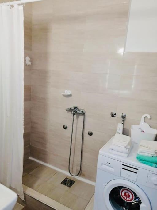 Dorcol Hideaway Daire Belgrad Dış mekan fotoğraf