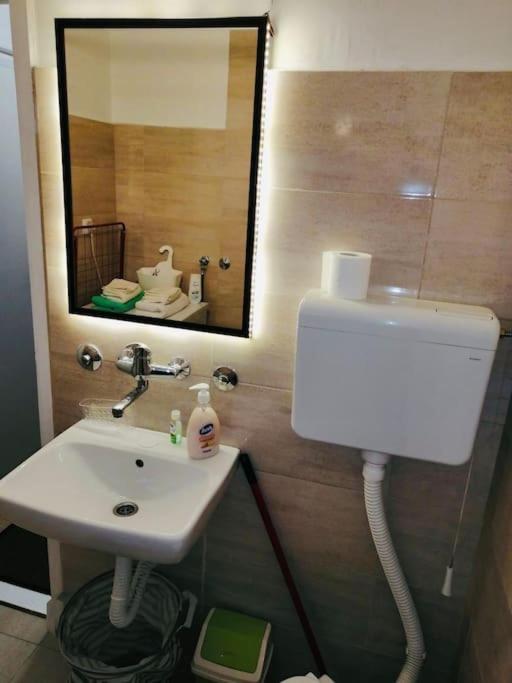 Dorcol Hideaway Daire Belgrad Dış mekan fotoğraf