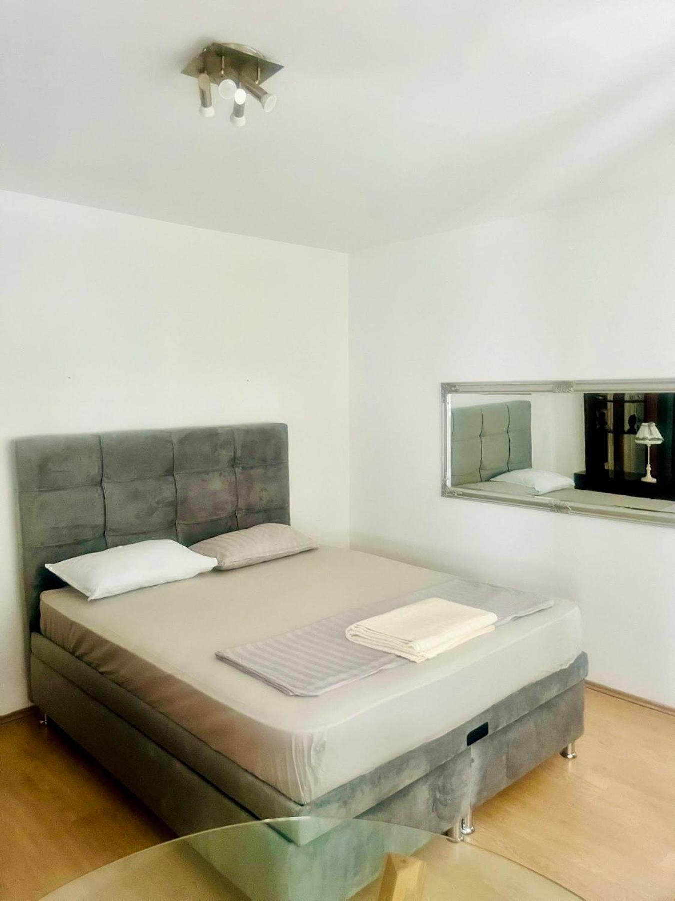 Dorcol Hideaway Daire Belgrad Dış mekan fotoğraf